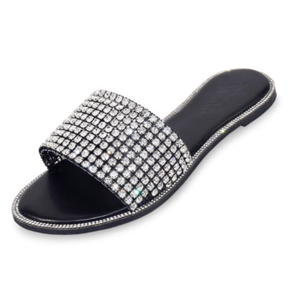 LILIANA Honnay-9 Black