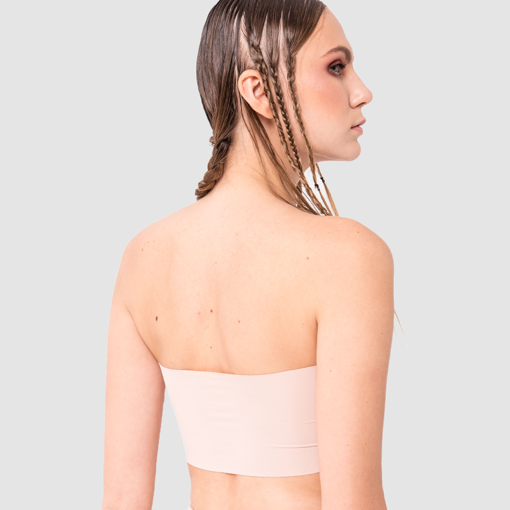 KIKI RIKI Nude Bustier