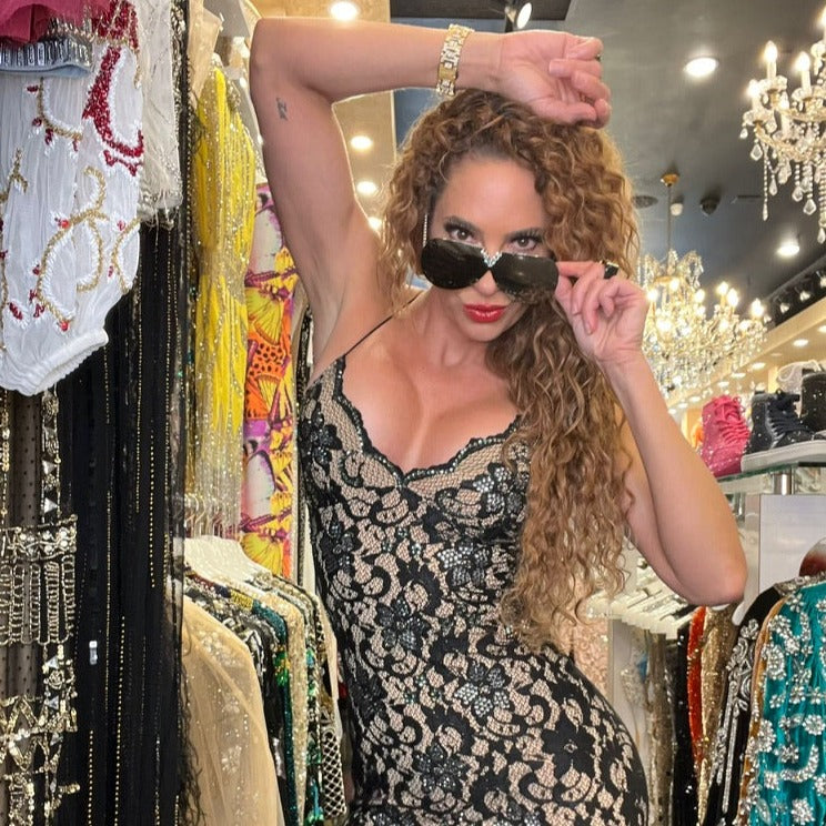 Valiant Black/Silver