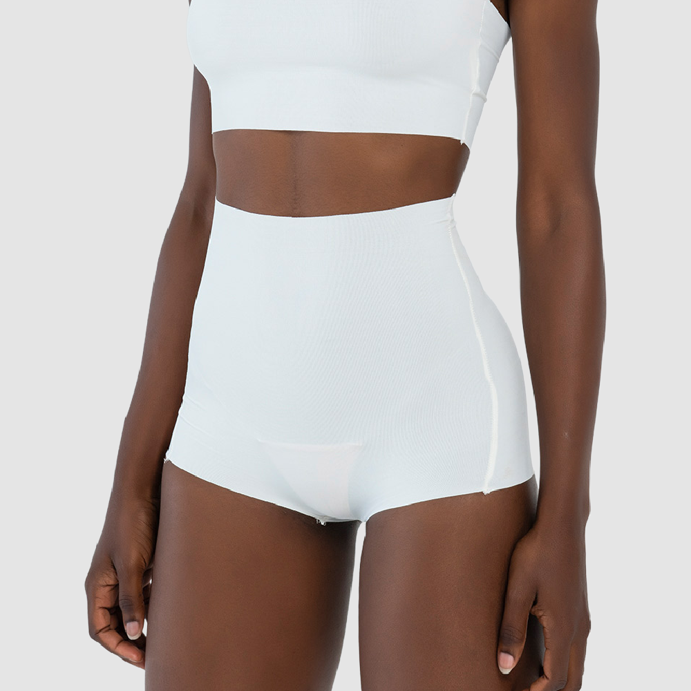 KIKI RIKI White Shorts