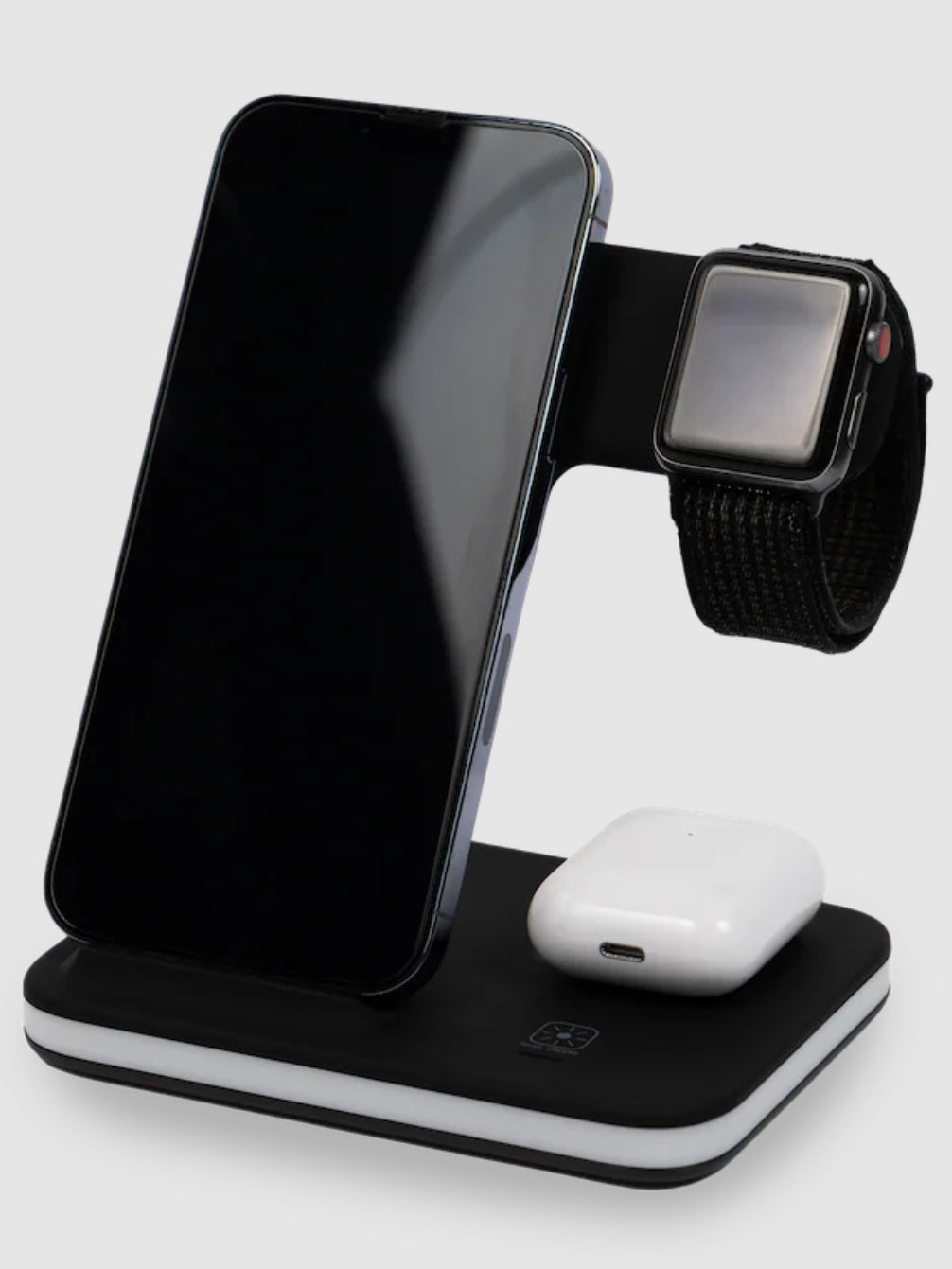 4 IN 1 Wireless Charging Station