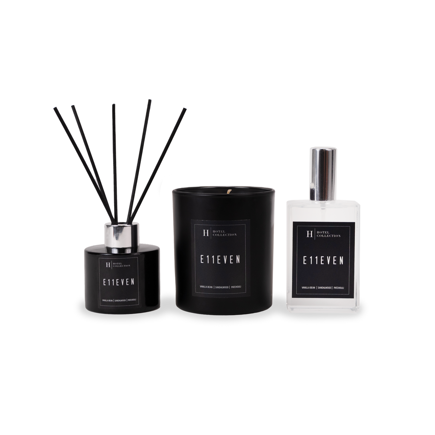 hotel collection E11EVEN Gift Set