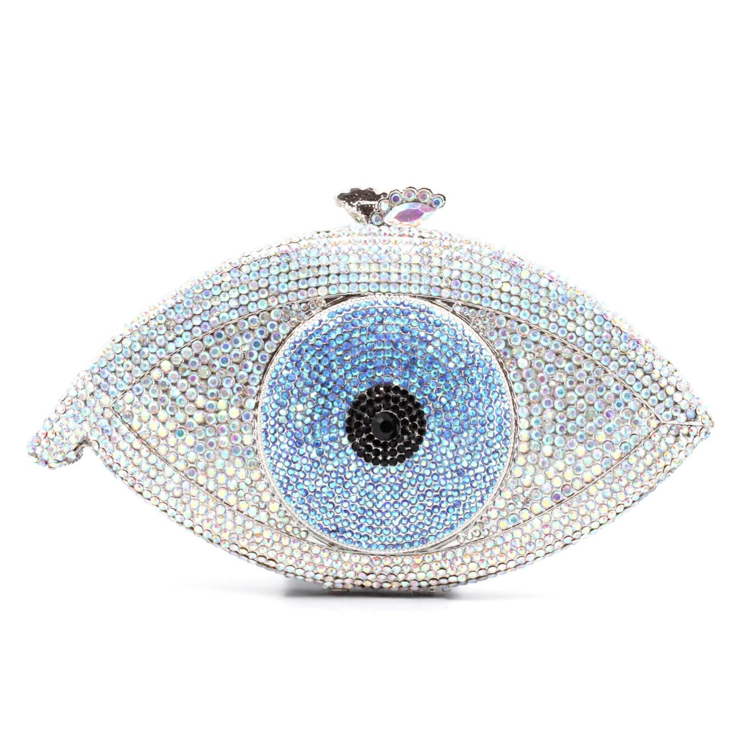 SAIGAOTE AB Eye Clutch