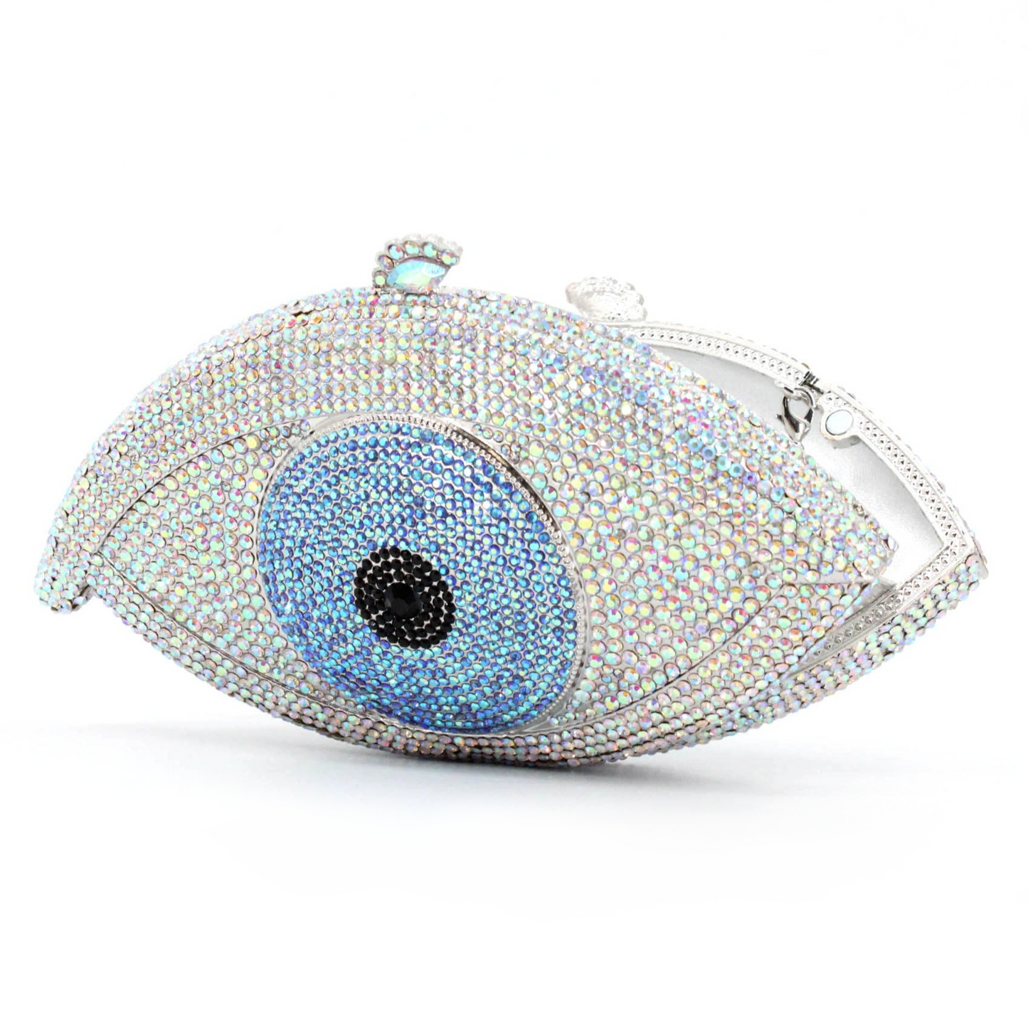 SAIGAOTE AB Eye Clutch