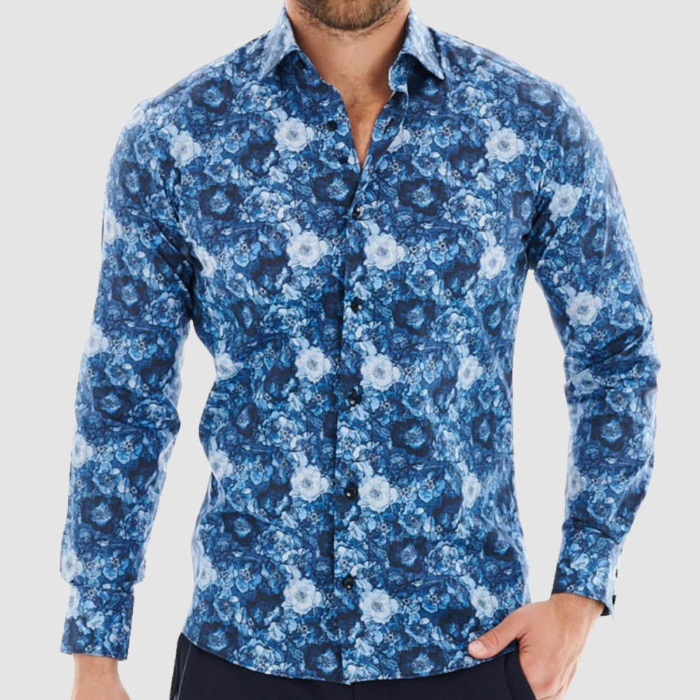 BERTIGO Gento/92 Shirt