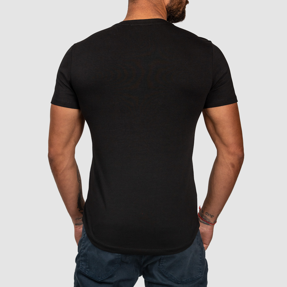 CAVIAR DREMES Black/Black Insignia