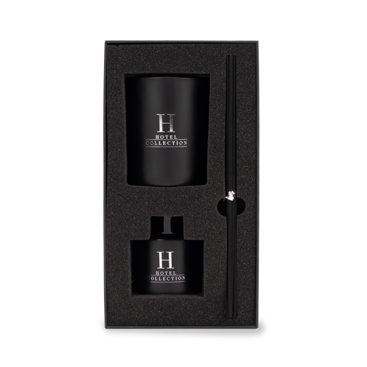 hotel collection my way gift set