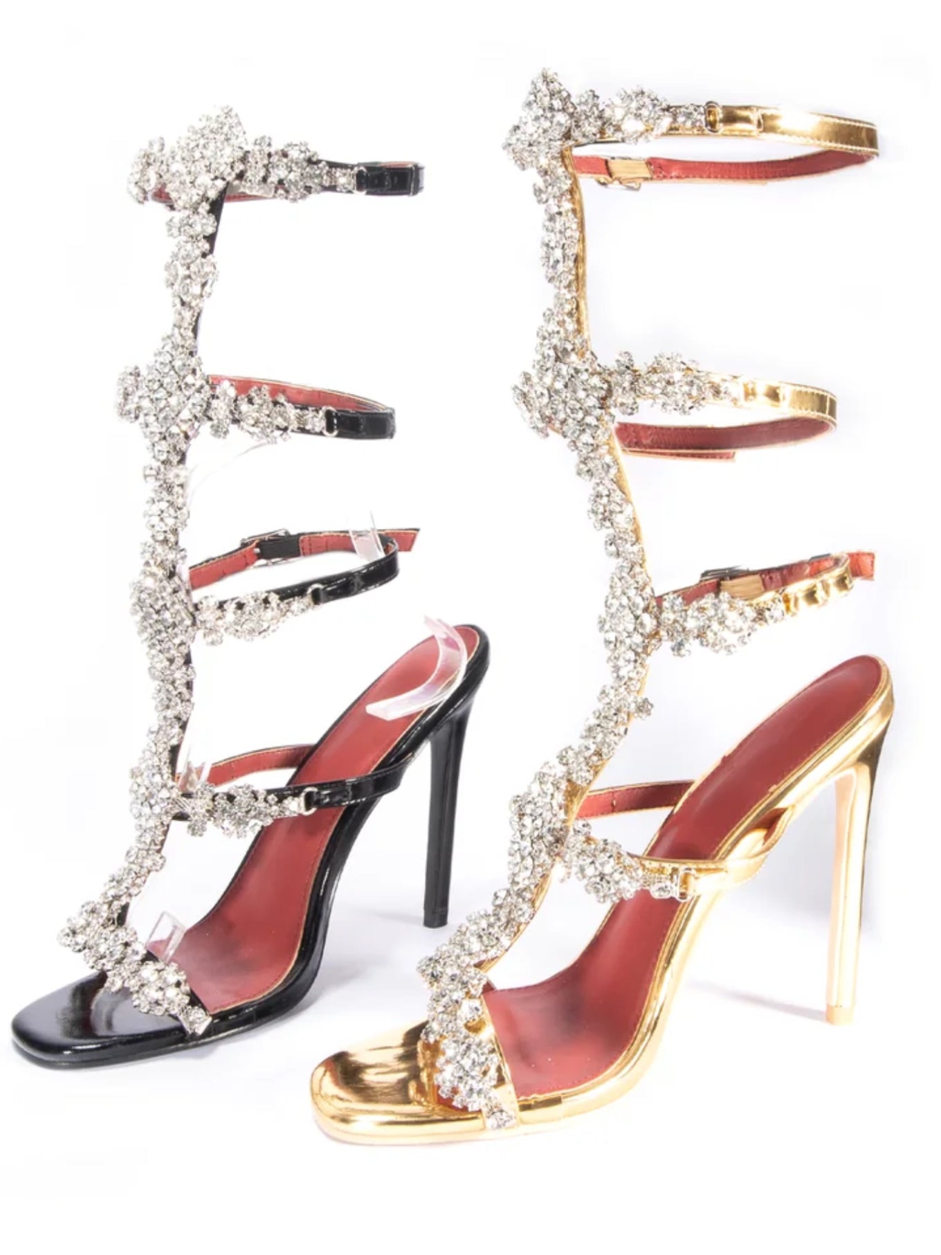 Mata Groups USA Simmi Gold Shoes