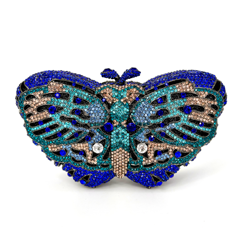 SAIGAOTE Multi Butterfly Clutch