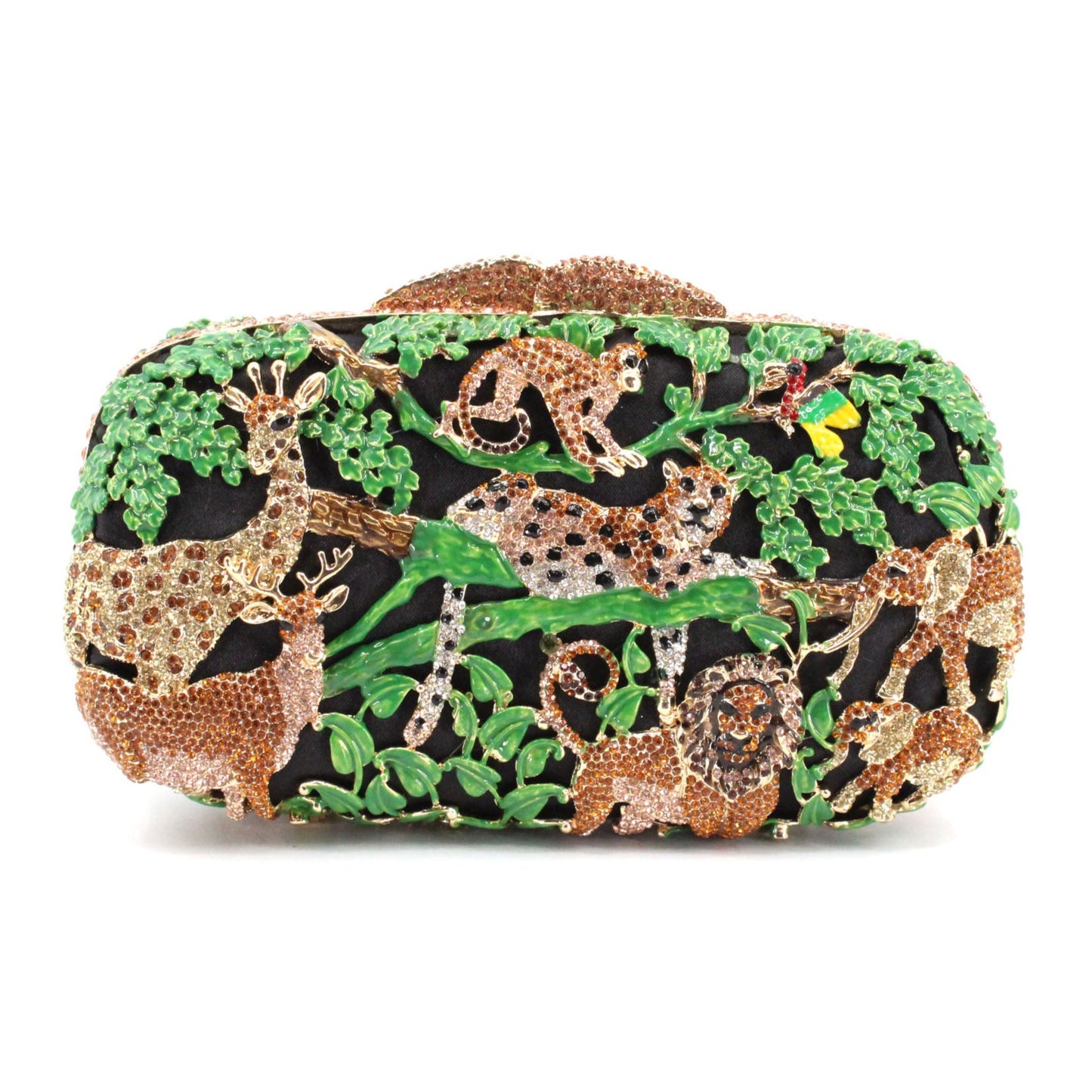 SAIGAOTE Jungle Clutch