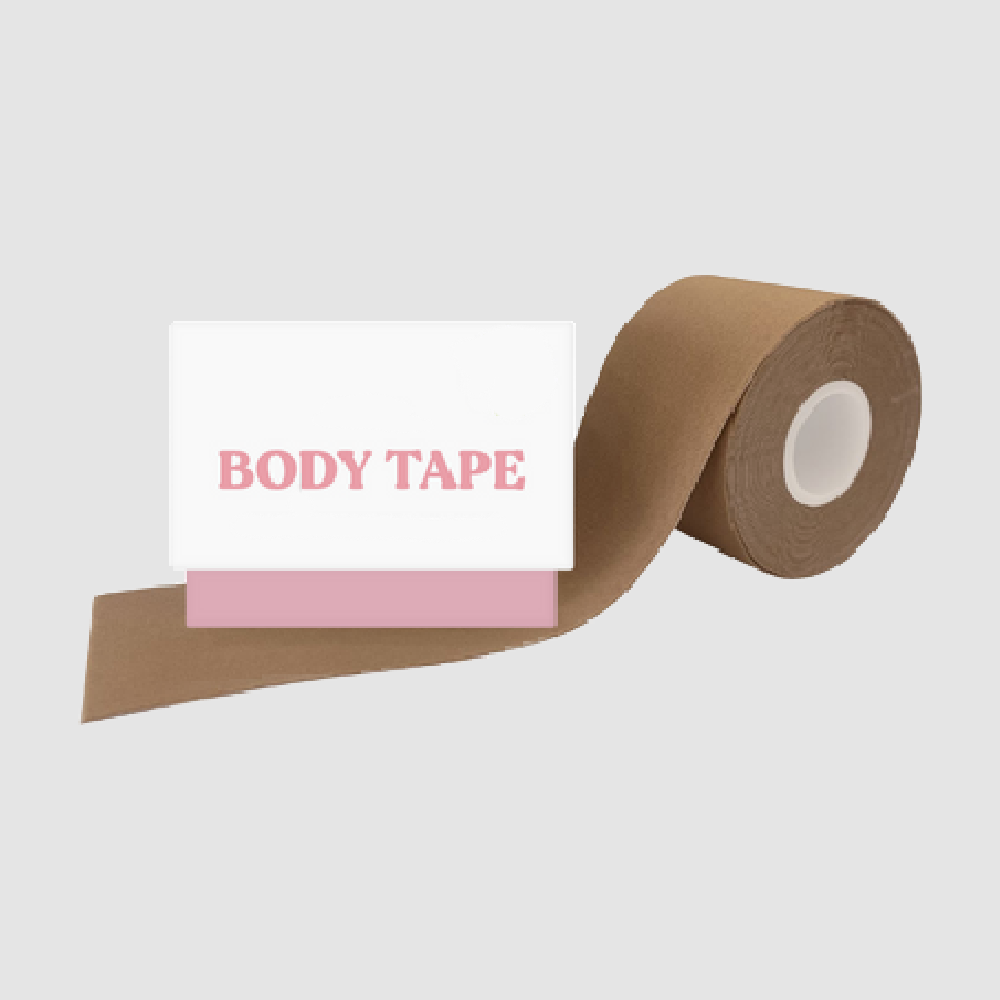 BOOMBA Mega Bronze Body Tape
