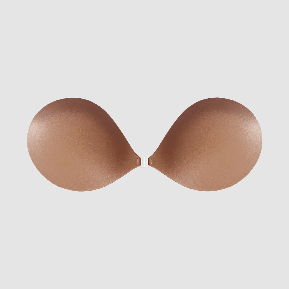 BOOMBA Caramel Magic Padded Sticky Bra