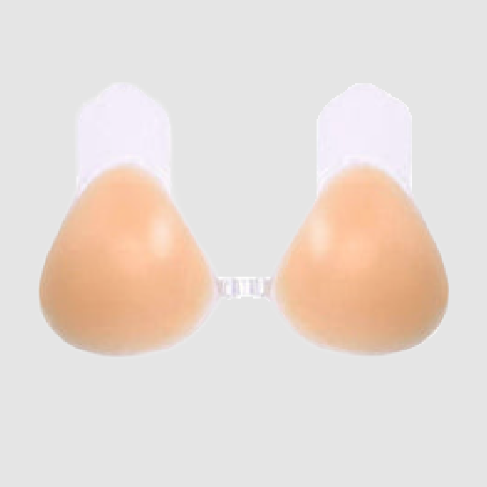 BOOMBA Classic Lift Silicone Bra