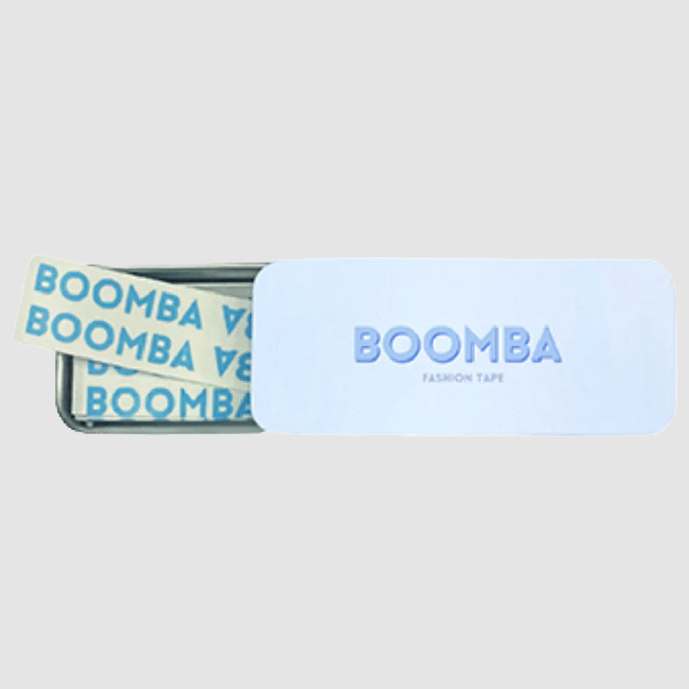 BOOMBA Fashion Tape