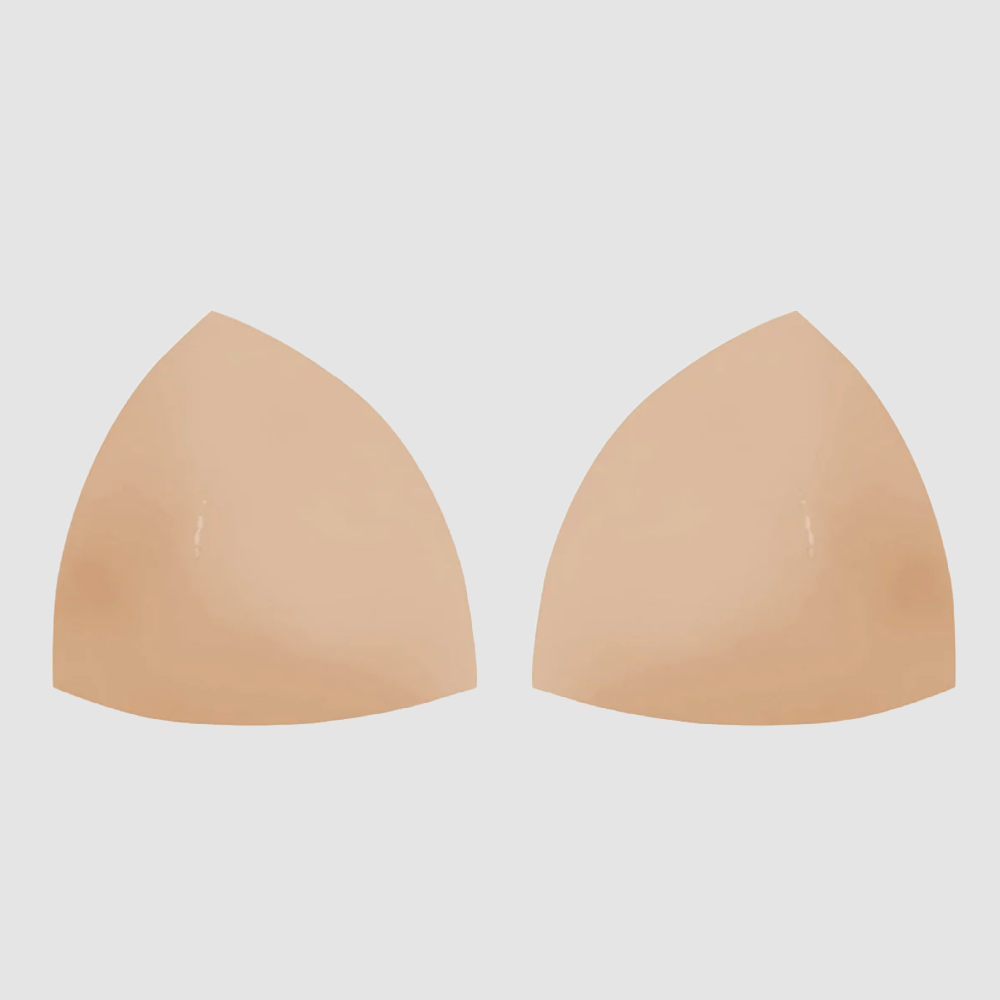 BOOMBA Beige Invisible Lift Inserts