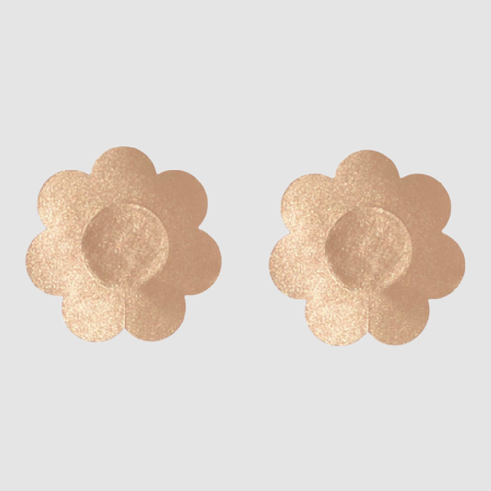 BOOMBA Satin Nipple Covers