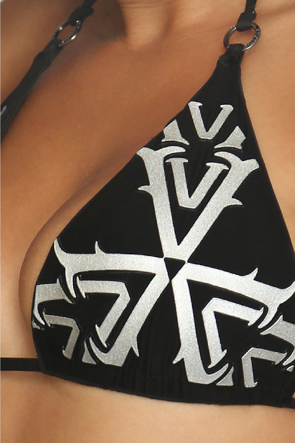 Veni Vidi Vici "Heebad Glacier" Bikini