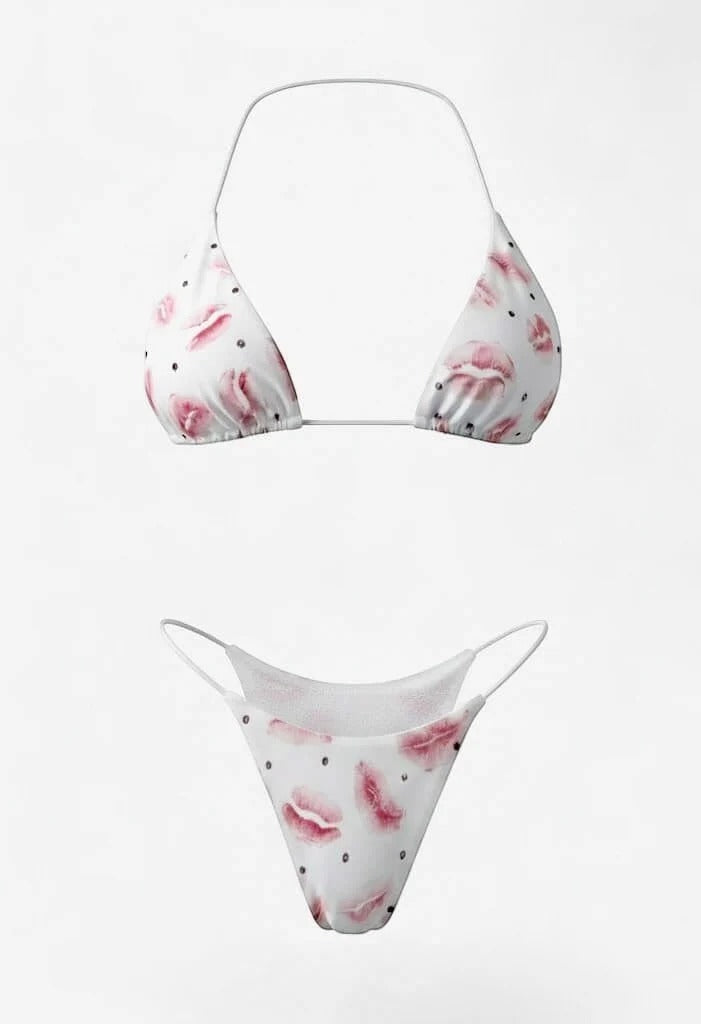 Kiss Me Bikini
