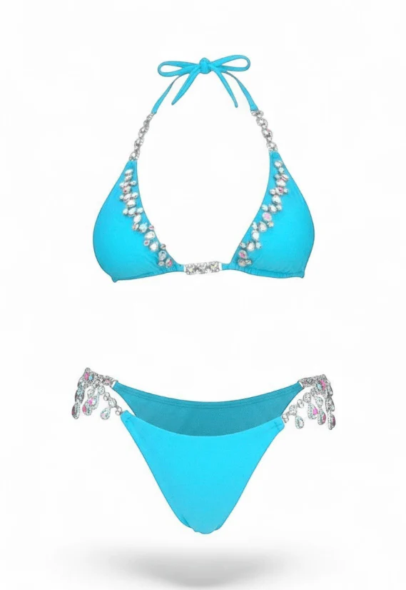 Ocean Vibes Bikini