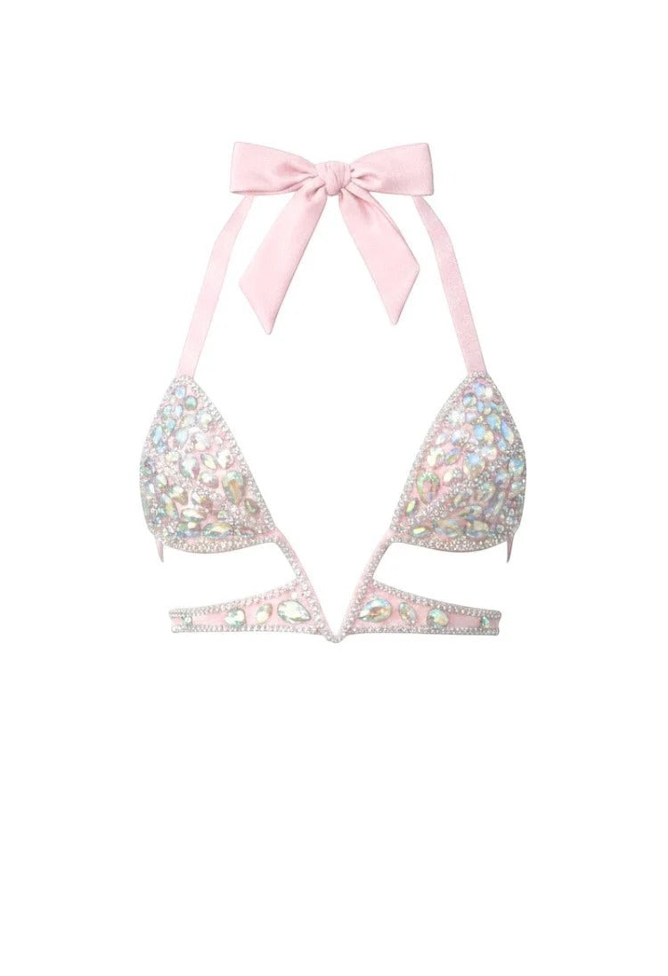 Barbie Pink Bikini