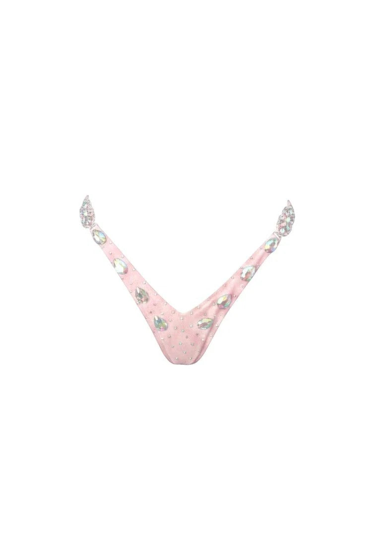 Barbie Pink Bikini