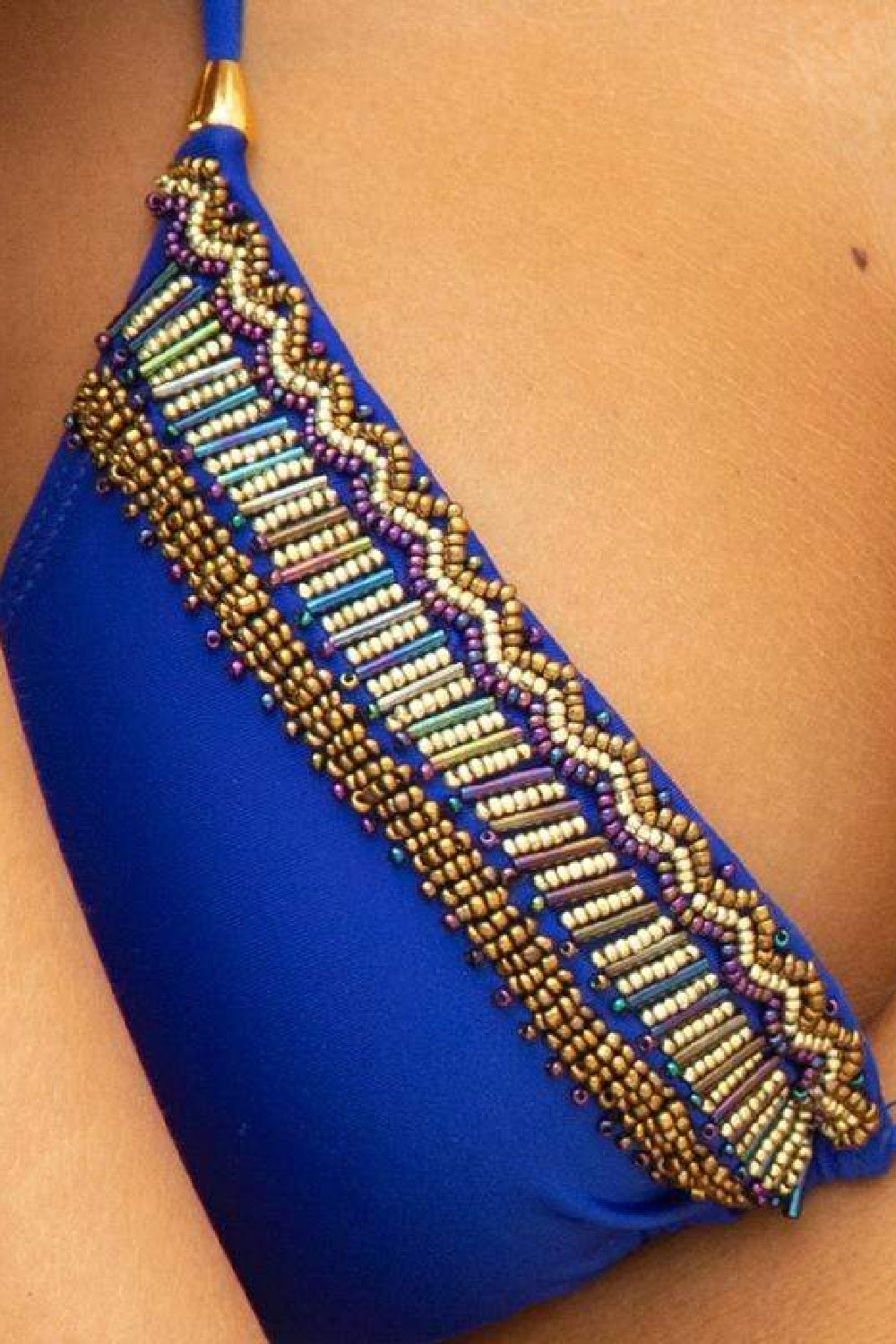 LATEEN Del Mar Bikini