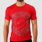 ADDICTED Red Lion T-Shirt