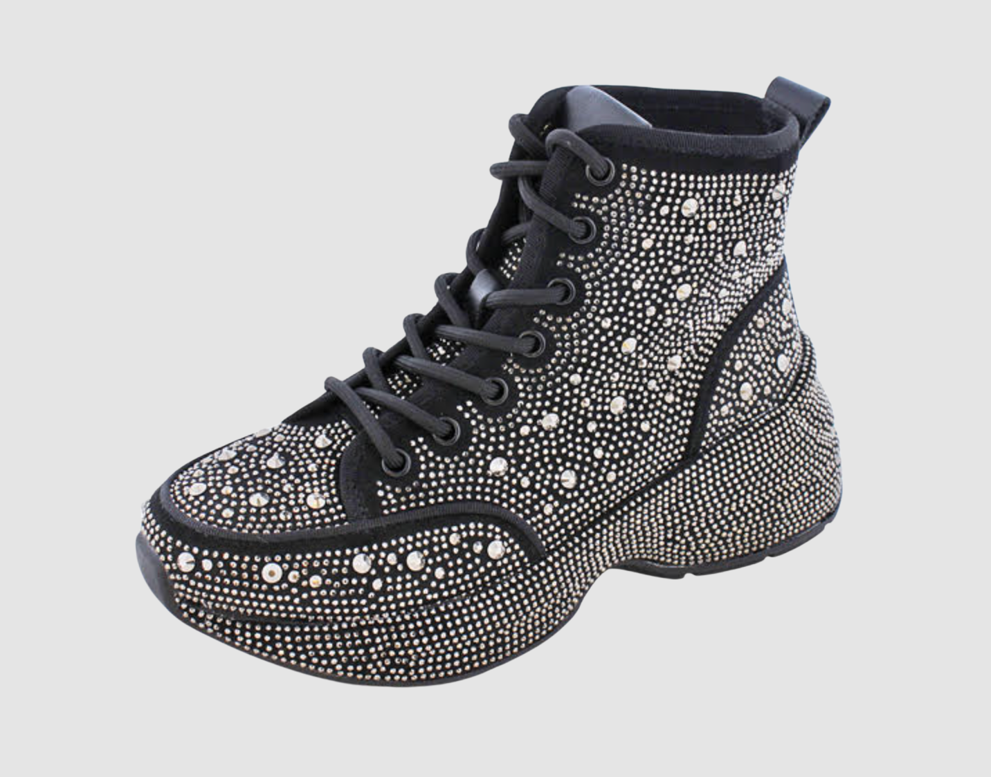 LILIANA Queendom-1 Black