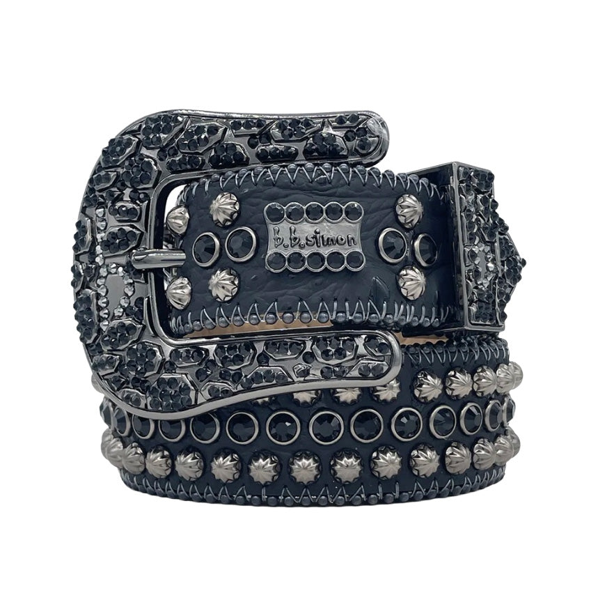 2680 J59 Jet/L.Siam BF Belt