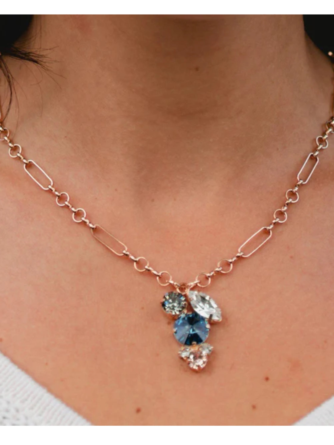 Coravana Imperial Necklace