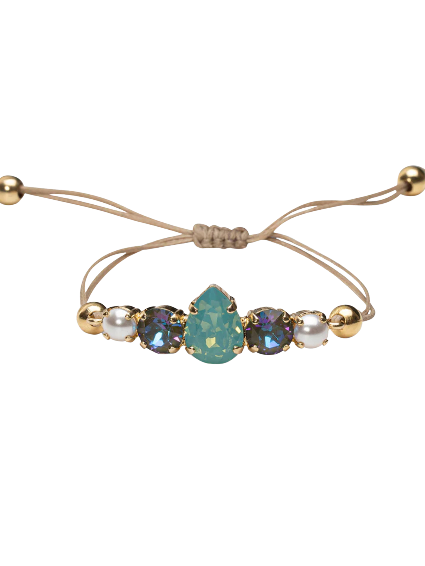 Coravana Ocean Blue Dream Catcher