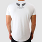 UOMINI Duck Robber White T-Shirt