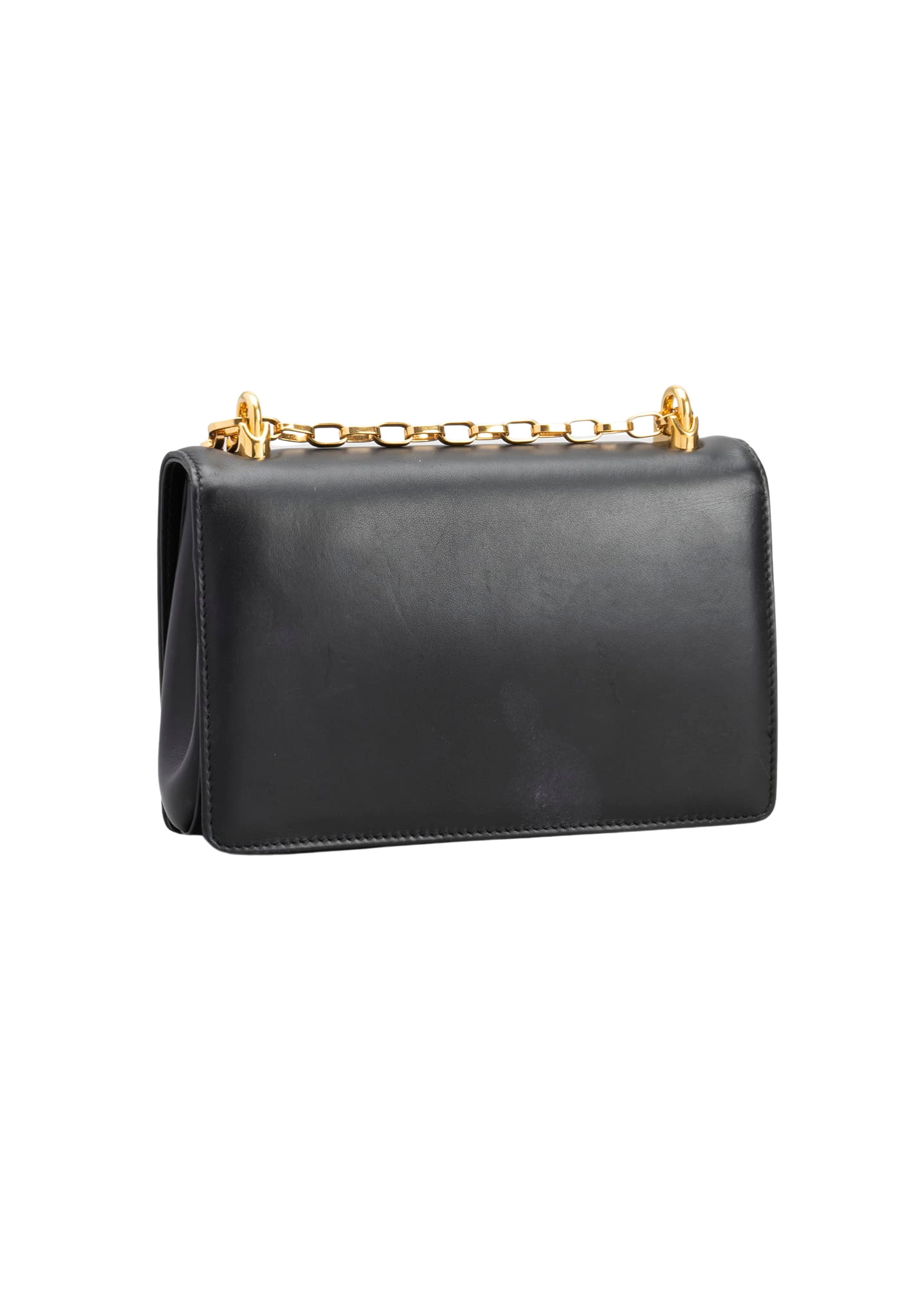 Dolce And Gabbana The DG Girls line, designed right down to the smallest detail, has become a phone bag