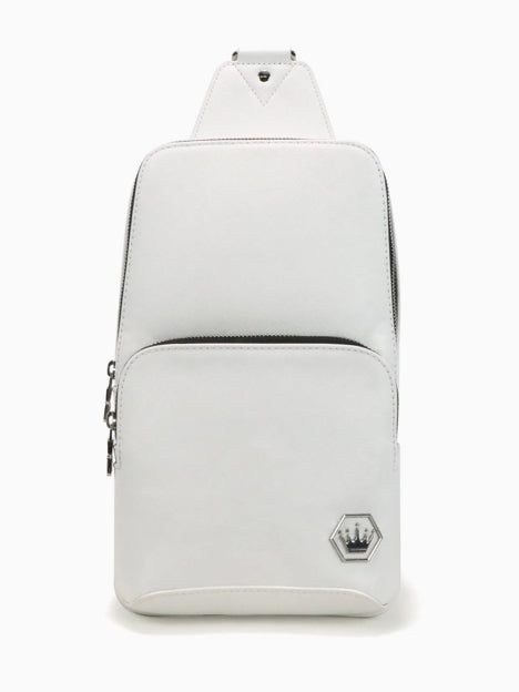 Storm White Bag