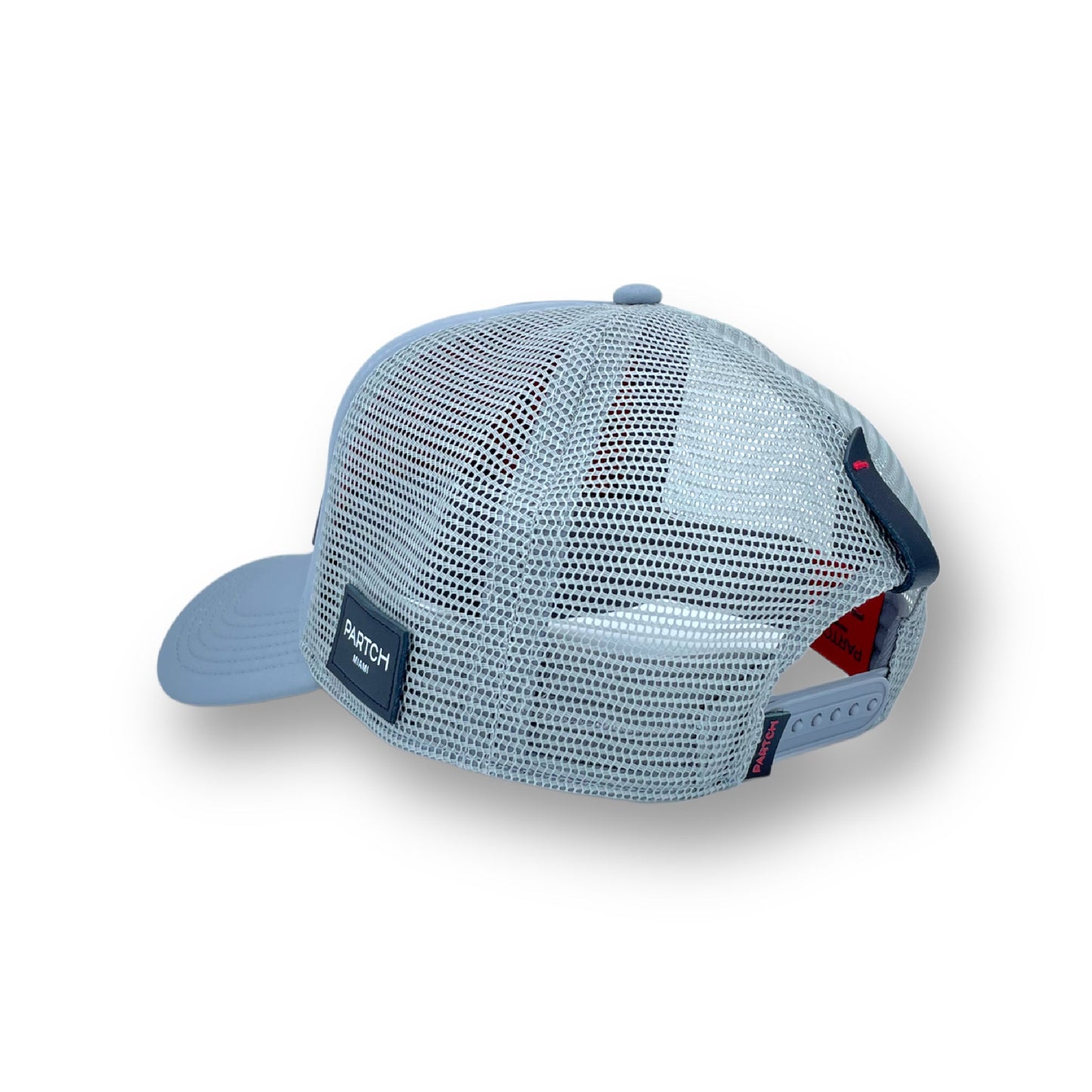 Luxury Mesh Trucker Caps and Hats Men and Women Fashionista | Partch