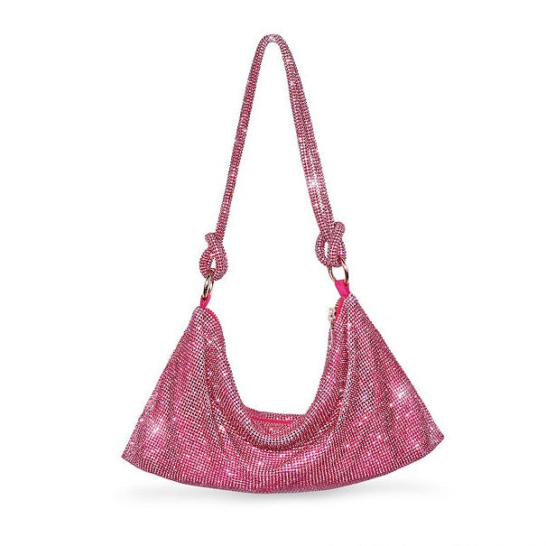 LILIANA UH-Envy Pink Bag