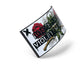 PARTCH-clip Art Roses - Patented removable concept