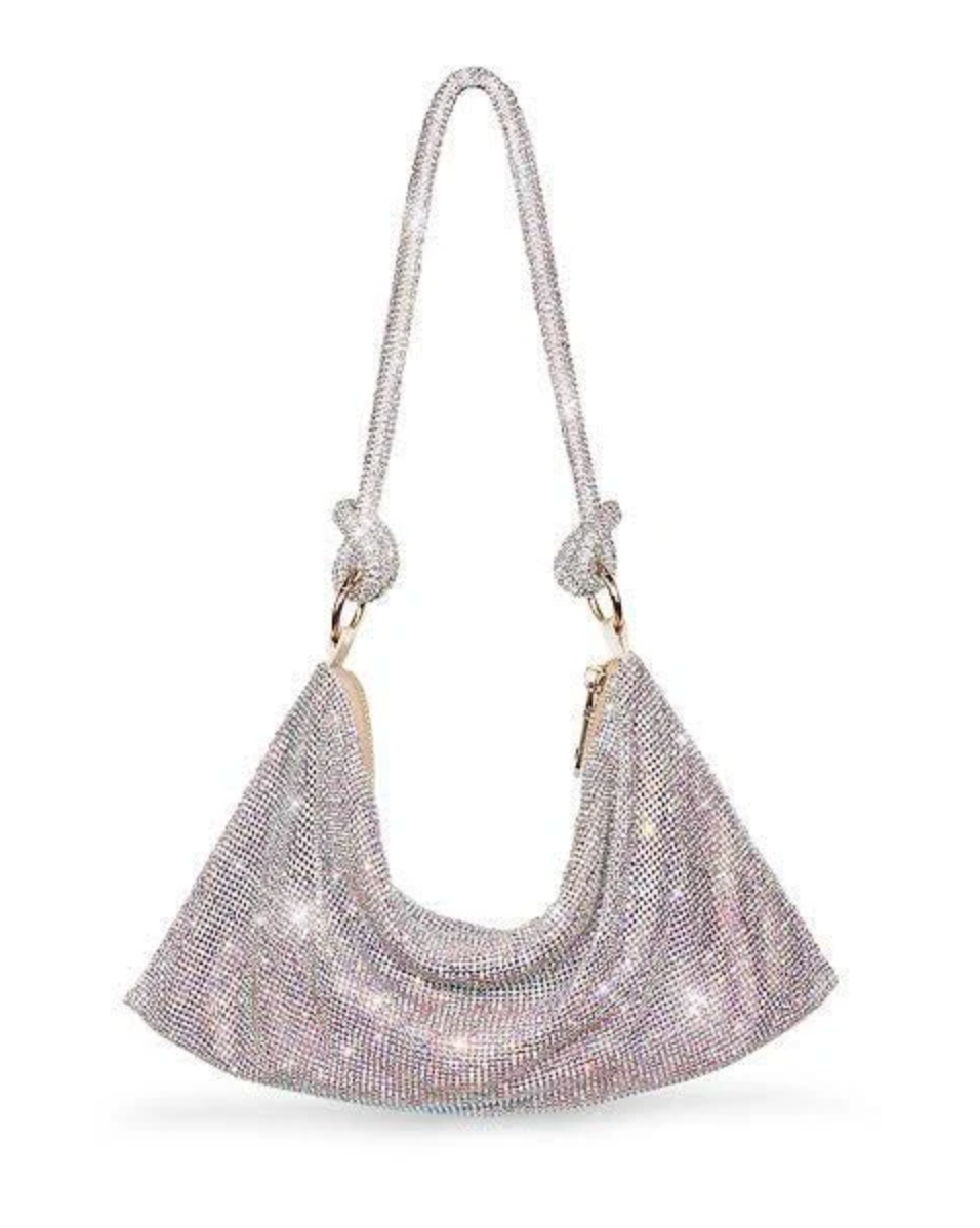 LILIANA UH-Envy Nude Bag