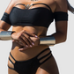 Naomi Besson Chloe Black Bikini