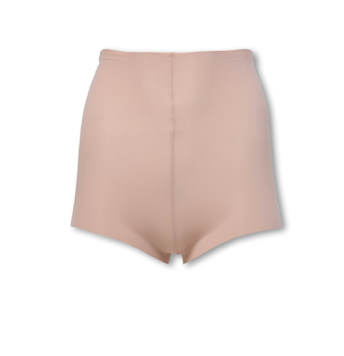 KIKI RIKI Nude Shorts