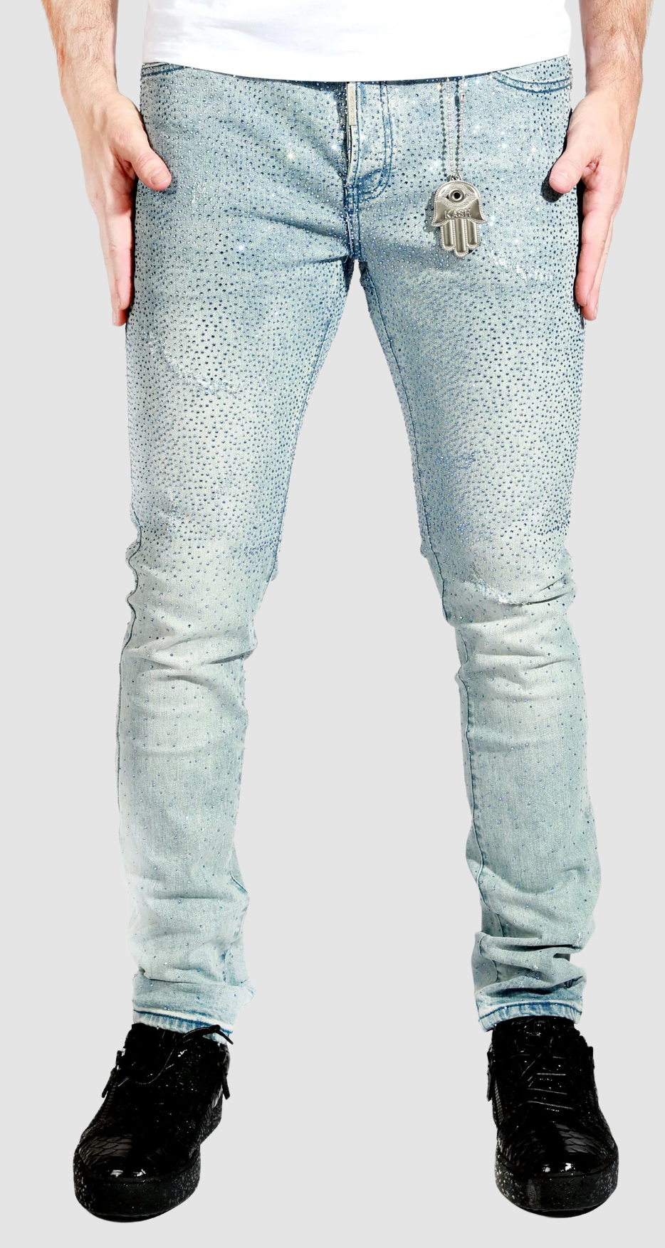 kash blue/blue jeans
