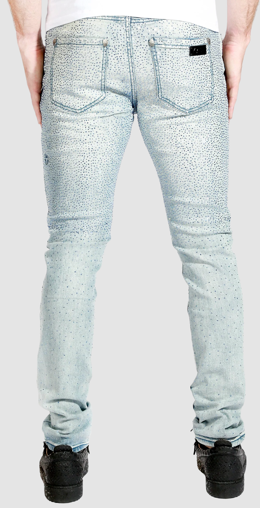 kash blue/blue jeans