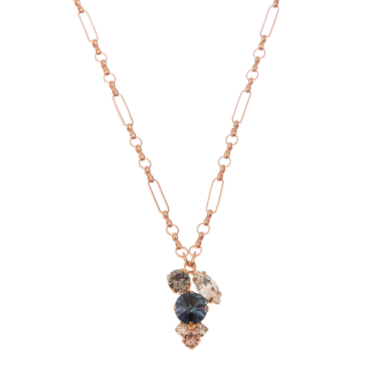 Coravana Imperial Necklace