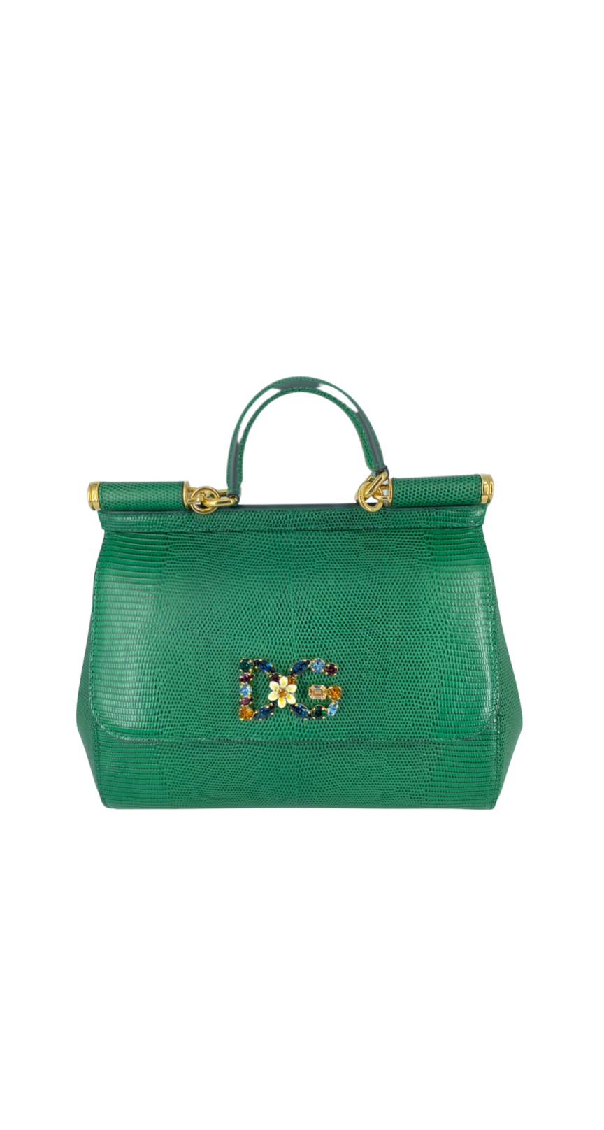 Dolce & Gabbana Small sicily bag for Women - US