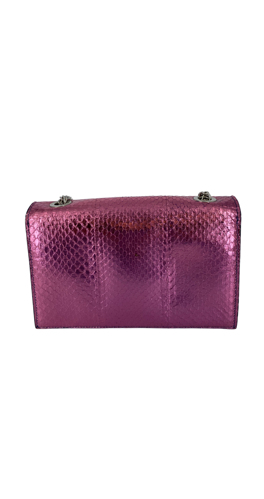 PHILIPP PLEIN Pink Bag