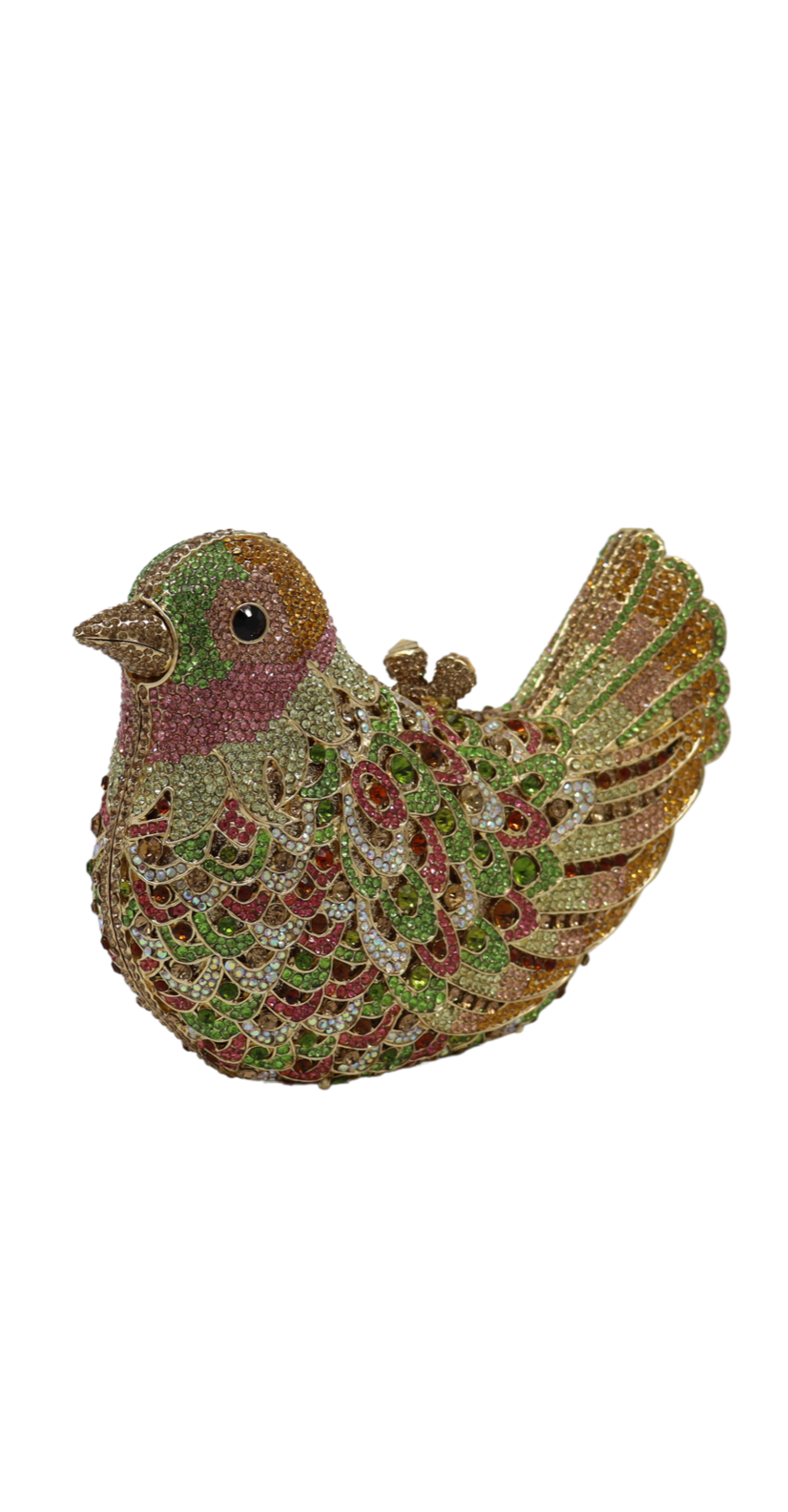 SAIGAOTE Multi Bird Clutch