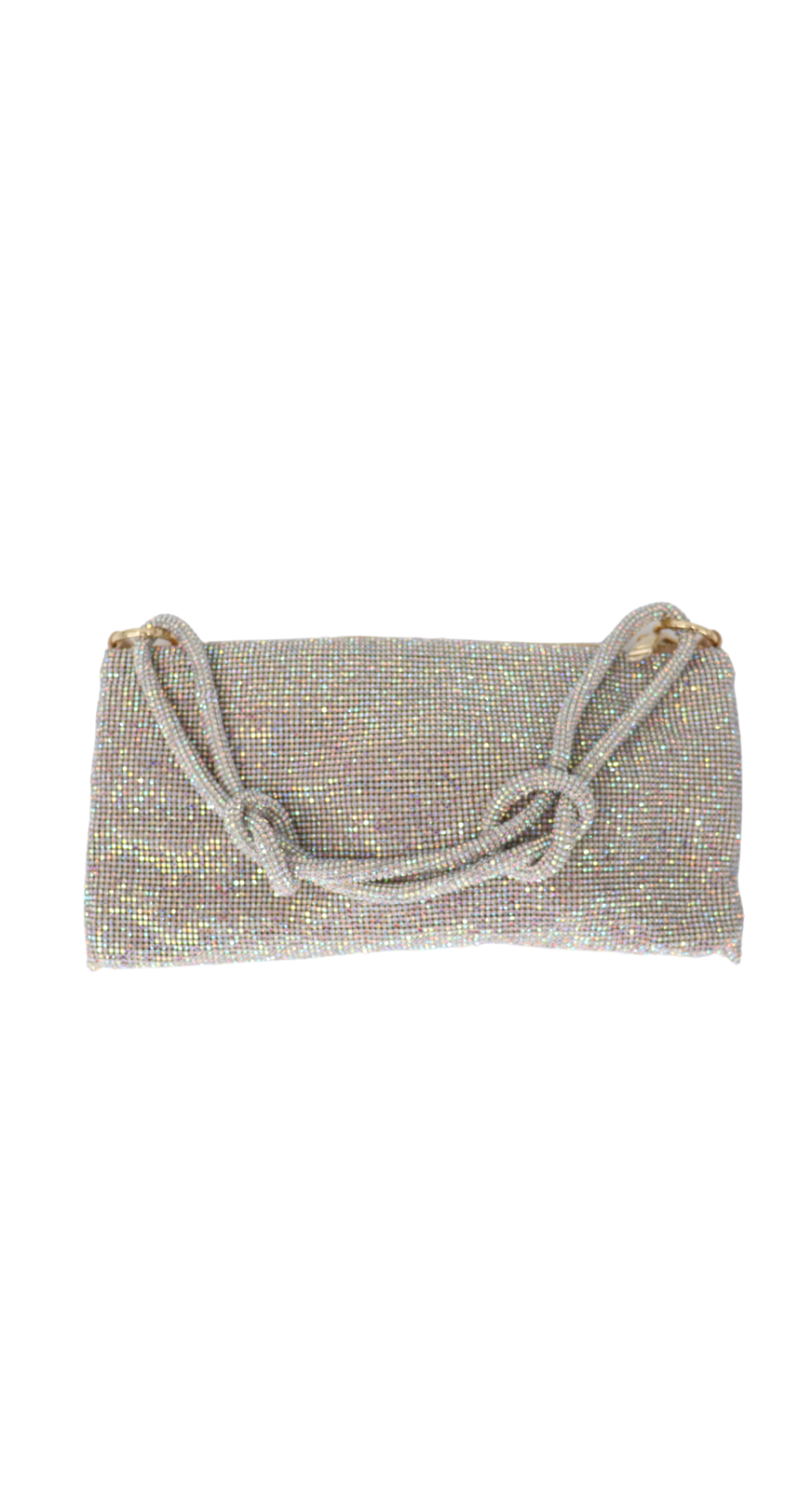 LILIANA UH-Envy Nude Bag
