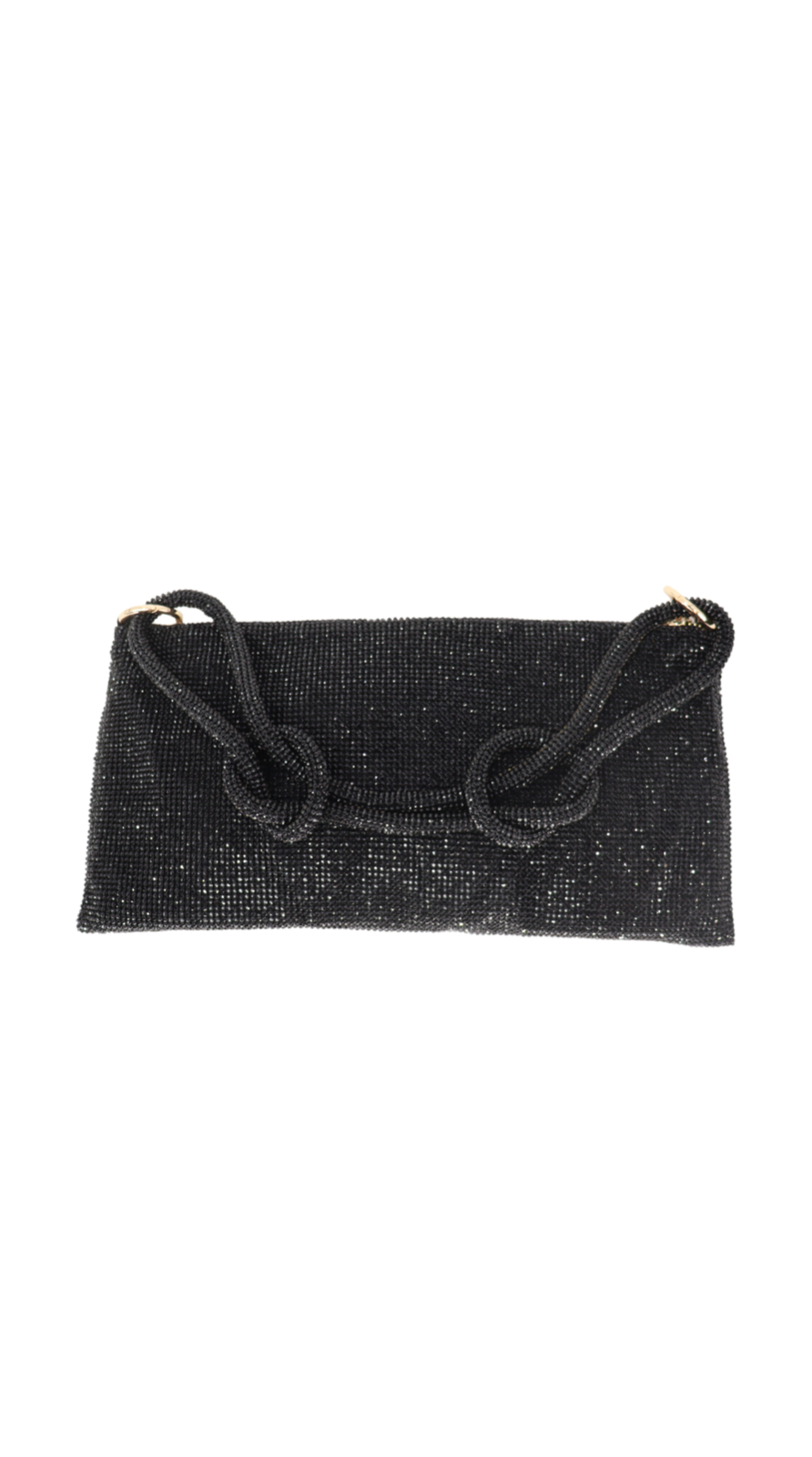 LILIANA UH-Envy Black Bag