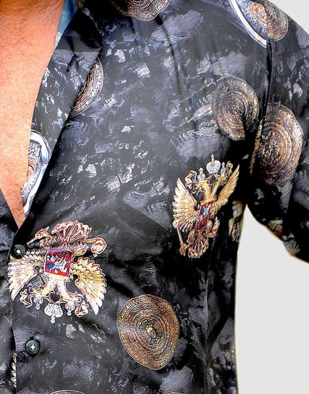 ABSOLUTE Aquilla Shirt