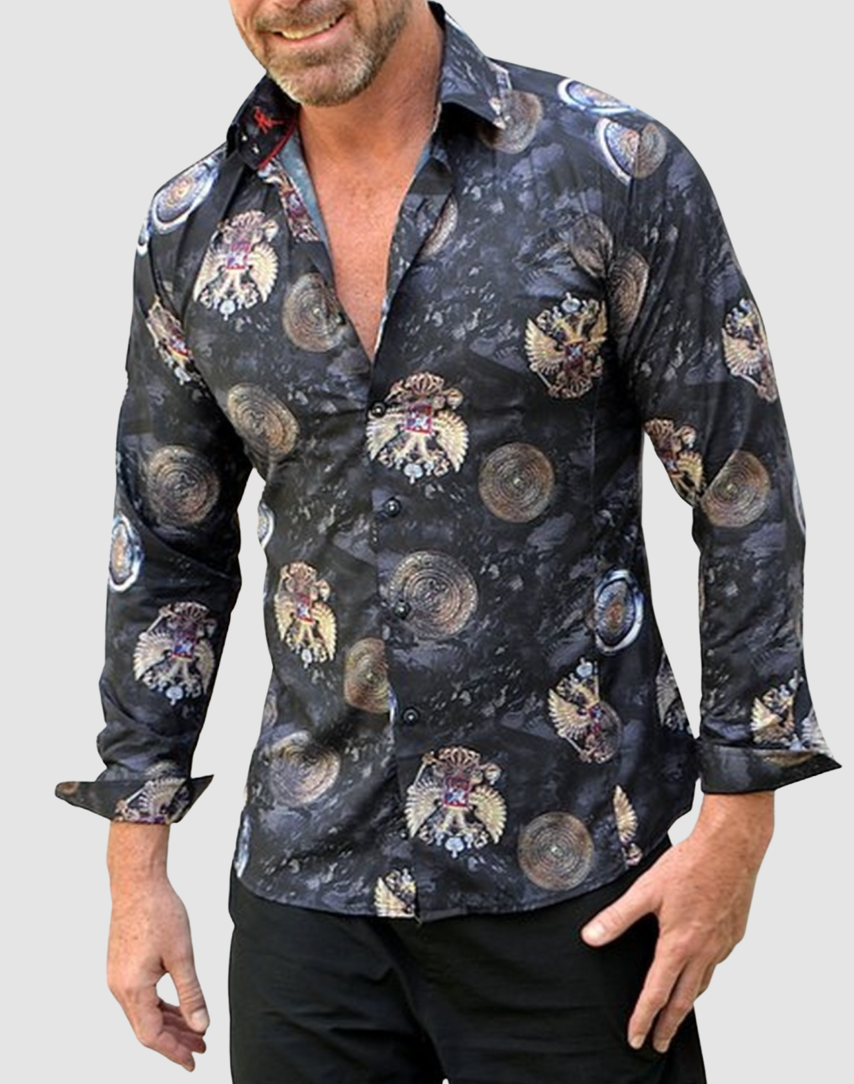 ABSOLUTE Aquilla Shirt